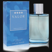 Load image into Gallery viewer, Valor By Dana Cologne for Men