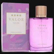 Load image into Gallery viewer, Valor By Dana Perfume for Women