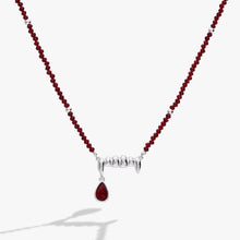 Load image into Gallery viewer, Vampire Teeth Fangs Pendant