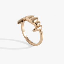 Load image into Gallery viewer, Vampire Teeth Fangs Ring