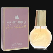 Load image into Gallery viewer, Vanderbilt By Gloria Vanderbilt Perfume for Women