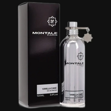 Load image into Gallery viewer, Vanilla Cake By Montale (Unisex)