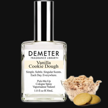 Load image into Gallery viewer, Vanilla Cookie Dough By Demeter (Unisex)