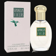 Load image into Gallery viewer, Vanilla Fields By Coty Perfume for Women
