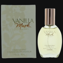 Load image into Gallery viewer, Vanilla Musk By Coty Perfume for Women
