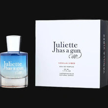 Load image into Gallery viewer, Vanilla Vibes By Juliette Has A Gun Perfume for Women