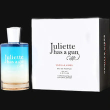 Load image into Gallery viewer, Vanilla Vibes By Juliette Has A Gun Perfume for Women