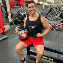 Load image into Gallery viewer, Whey Protein Isolate with Organic Vanilla