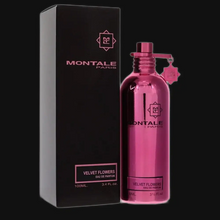 Load image into Gallery viewer, Velvet Flowers By Montale Perfume for Women