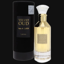 Load image into Gallery viewer, Velvet Oud By Lattafa (Unisex)