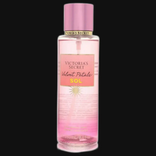 Load image into Gallery viewer, Velvet Petals Sol By Victoria's Secret Perfume for Women