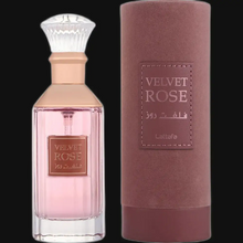 Load image into Gallery viewer, Velvet Rose By Lattafa (Unisex)