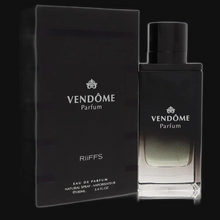 Load image into Gallery viewer, Vendome By Riiffs Cologne for Men