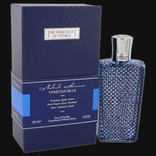 Load image into Gallery viewer, Venetian Blue By The Merchant Of Venice Cologne for Men