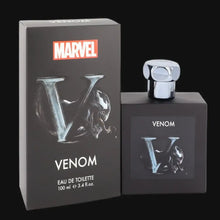 Load image into Gallery viewer, Venom By Marvel Cologne for Men