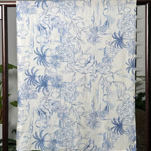 Load image into Gallery viewer, Versatile Watercolor Print Headscarf Soft Breathable Hijab (MH165)