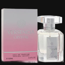 Load image into Gallery viewer, Versencia Crystal By Maison Alhambra Perfume for Women