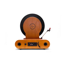 Load image into Gallery viewer, Fuse Vert Vertical Vinyl Record Player