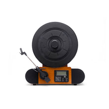 Load image into Gallery viewer, Fuse Vert Vertical Vinyl Record Player