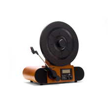 Load image into Gallery viewer, Fuse Vert Vertical Vinyl Record Player