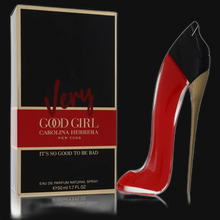 Load image into Gallery viewer, Very Good Girl By Carolina Herrera Perfume for Women