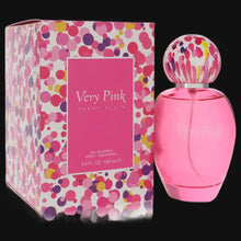 Load image into Gallery viewer, Very Pink By Perry Ellis Perfume for Women