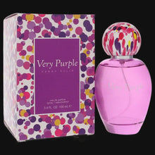 Load image into Gallery viewer, Very Purple By Perry Ellis Perfume for Women