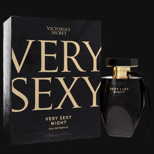 Load image into Gallery viewer, Very Sexy Night By Victoria's Secret Perfume for Women