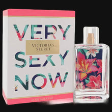 Load image into Gallery viewer, Very Sexy Now By Victoria's Secret Perfume for Women