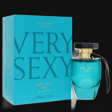 Load image into Gallery viewer, Very Sexy Sea By Victoria's Secret Perfume for Women