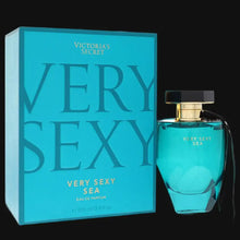 Load image into Gallery viewer, Very Sexy Sea By Victoria's Secret Perfume for Women