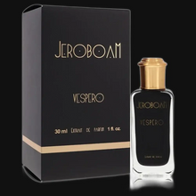 Load image into Gallery viewer, Vespero Pure Perfume Extrait By Jeroboam Cologne for Men