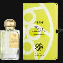 Load image into Gallery viewer, Vespri Aromatico By Nobile 1942 (Unisex)