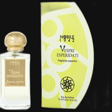 Load image into Gallery viewer, Vespri Esperidati By Nobile 1942 Perfume for Women