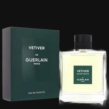 Load image into Gallery viewer, Vetiver Guerlain By Guerlain Cologne for Men