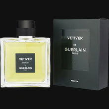 Load image into Gallery viewer, Vetiver Guerlain By Guerlain Cologne for Men