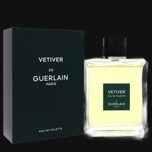 Load image into Gallery viewer, Vetiver Guerlain By Guerlain Cologne for Men