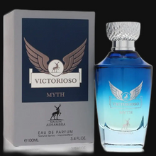 Load image into Gallery viewer, Victorioso Legend Myth By Maison Alhambra Cologne for Men