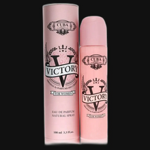 Load image into Gallery viewer, Victory By Cuba Perfume for Women