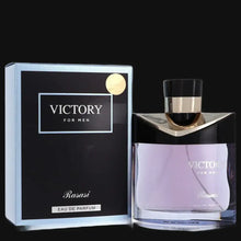 Load image into Gallery viewer, Victory By Rasasi Cologne for Men