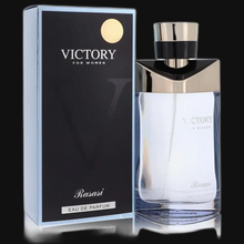 Load image into Gallery viewer, Victory By Rasasi Perfume for Women