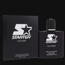 Load image into Gallery viewer, Victory By Starter Cologne for Men
