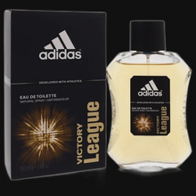 Load image into Gallery viewer, Victory League By Adidas Cologne for Men
