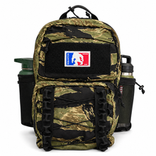 Load image into Gallery viewer, Rougarou Backpack – Made in USA, Berry Compliant