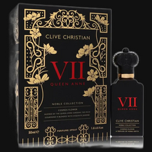 Load image into Gallery viewer, Vii Queen Anne Cosmos Flower By Clive Christian Perfume for Women