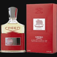 Load image into Gallery viewer, Viking By Creed Cologne for Men