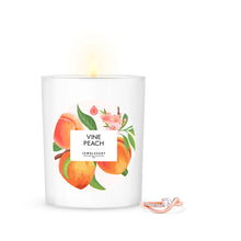 Load image into Gallery viewer, Vine Peach 10oz Mystery Jewelry Candle
