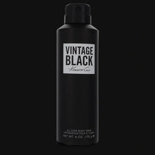 Load image into Gallery viewer, Vintage Black By Kenneth Cole Cologne for Men