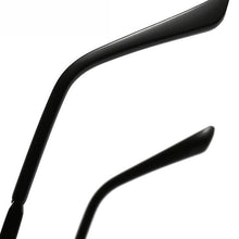 Load image into Gallery viewer, Vintage Double Bridge Sunglasses - Timeless Retro Style for Men &amp; Women (MAC265)