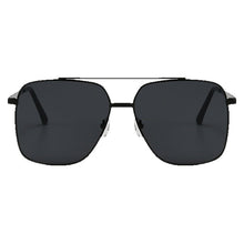 Load image into Gallery viewer, Vintage Double Bridge Sunglasses - Timeless Retro Style for Men &amp; Women (MAC265)
